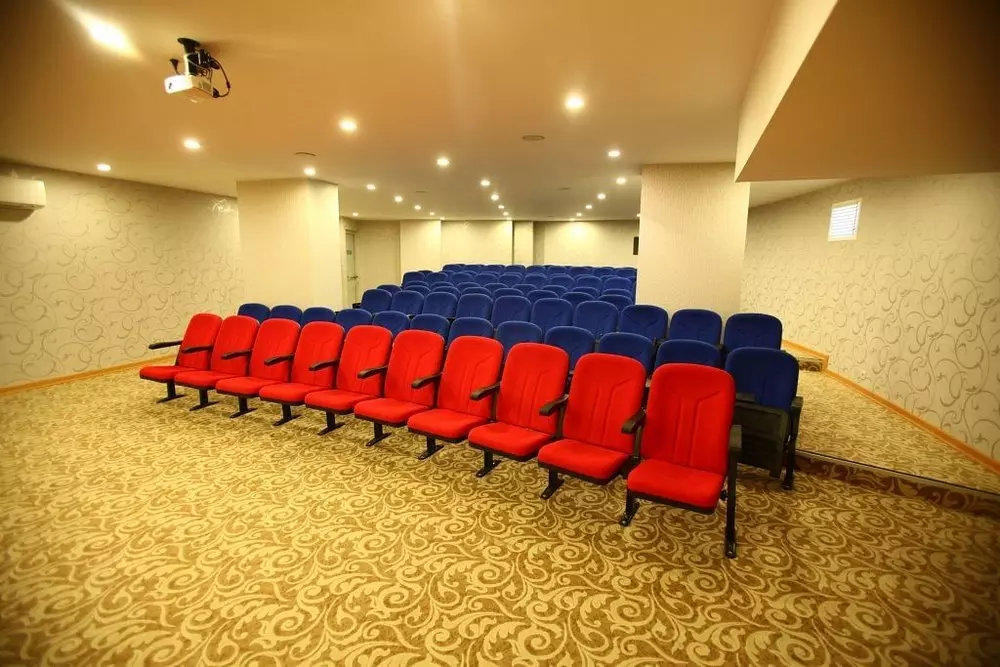 سالن همایشات هتل سندر آنتالیا